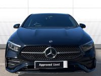 Used Mercedes A180 AMG Line Premium 136 HP (100 kW) 2026 Hatchback