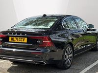 Used Volvo S60 Inscription 250 HP (183 kW) 2021 Sedan