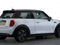 Used Mini Cooper S Hatch 135 kW (184 HP) 2023 Hatchback