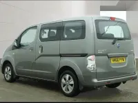 Used Nissan Evalia Tekna 2016 MPV