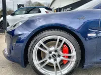 New Alpine A110 300 HP (220 kW) 2025 Coupe