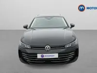 Used VW Passat Life 204 HP (150 kW) 2025 Black Estate