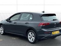 Used VW Golf VIII Life 131 HP (96 kW) 2024 Hatchback