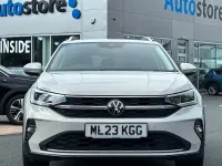 Used VW Taigo Style 110 HP (80 kW) 2024 SUV