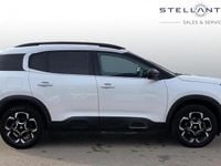 Used Citroën C5 Aircross 127 HP (93 kW) 2024 White SUV