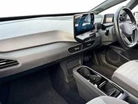 Used VW ID.3 Pro Performance 150 kW (204 HP) 2022 White Hatchback