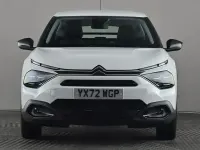 Used Citroën C4 PureTech 131 HP (96 kW) 2023 SUV