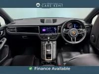 Used Porsche Macan 380 HP (279 kW) 2021 Grey SUV