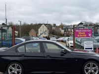 Used BMW 328 M Sport 245 HP (180 kW) 2014 Black Sedan