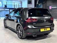 used VW Golf VII 