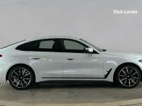 Used BMW 420 Gran Coupé M Sport 181 HP (133 kW) 2025 White Coupe