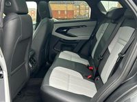 Used Land Rover Range Rover evoque Autobiography 204 HP (150 kW) 2025 Premium metallic  carpathian grey SUV