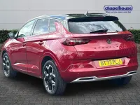 Used Vauxhall Grandland X Ultimate 2024 SUV