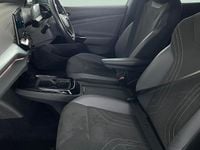 Used VW ID.4 Pro 150 kW (204 HP) 2023 Blue SUV