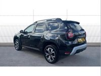 Used Dacia Duster Prestige 130 HP (95 kW) 2022 Black SUV