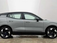 Novo Volvo EX30 Performance 310 kW (422 HP) 2026 SUV
