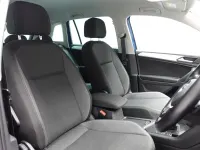 Used VW Tiguan Match 150 HP (110 kW) 2020 Blue SUV