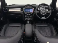 Used Mini Cooper Cabriolet Exclusive 134 HP (98 kW) 2022 Grey Cabriolet