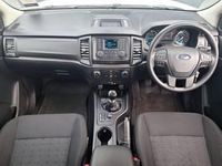 Used Ford Ranger XL 2022 White Pickup