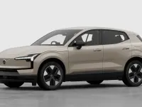 New Volvo EX30 Core 200 kW (272 HP) 2026 Sand dune SUV