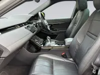 Used Land Rover Range Rover evoque SE Dynamic 2021 Silver SUV