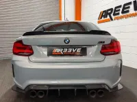 Used BMW M2 Competition Edition 411 HP (302 kW) 2020 Coupe