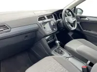 Used VW Tiguan Life 150 HP (110 kW) 2022 Grey SUV