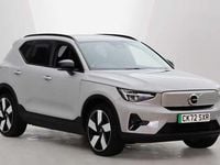 Used Volvo XC40 Plus 175 kW (238 HP) 2023 SUV