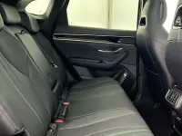 Used BYD Seal U Comfort 218 HP (160 kW) 2024 Grey SUV