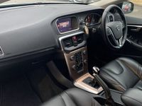 used Volvo V40 CC Pro T3