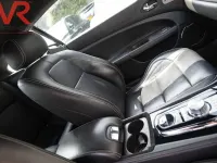 Used Jaguar XKR 510 HP (375 kW) 2010 Grey Coupe