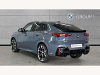 New BMW X2 Comfort Edition 296 HP (217 kW) 2025 Grey SUV