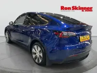 Used Tesla Model Y RWD 219 kW (299 HP) 2023 SUV