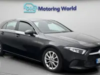 Used Mercedes A180 Executive 116 HP (85 kW) 2020 Hatchback