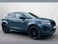 Used Land Rover Range Rover evoque Autobiography 200 HP (147 kW) 2025 Blue SUV