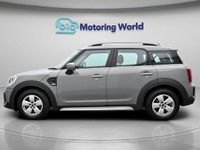 Used Mini Cooper Countryman Classic 134 HP (98 kW) 2022 SUV