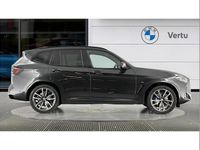 Used BMW X3 M Sport 180 HP (132 kW) 2023 Grey SUV