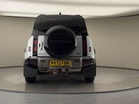 Used Land Rover Defender HSE Dynamic 249 HP (183 kW) 2025 Estate