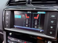 Used Jaguar F-Pace R-Sport 180 HP (132 kW) 2016 Black SUV