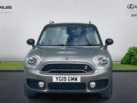 Used Mini Cooper S 224 HP (164 kW) 2018 Hatchback