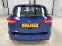 used Ford C-MAX 1.0 EcoBoost 125 Titanium 5dr