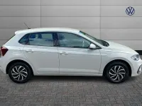 Used VW Polo Life 2023 Hatchback