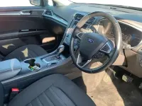Usado Ford Mondeo Zetec 188 HP (138 kW) 2021 Cinzento Carrinha