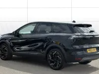 Usado Renault Symbioz Techno Esprit Alpine 145 CV (106 kW) 2025 Negro SUV