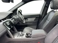 New Land Rover Discovery Sport Landmark 2026 Grey SUV