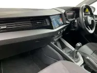 Used Audi A1 Sport 94 HP (69 kW) 2022 Yellow SUV