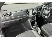 Used VW T-Roc 150 HP (110 kW) 2021 SUV