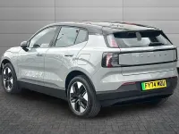 Used Volvo EX30 Plus 200 kW (272 HP) 2024 Grey SUV