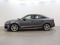 used Audi A3 1.4 TFSI S Line 4dr