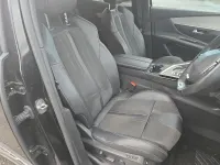 Used Peugeot 3008 Premium 129 HP (94 kW) 2021 Black SUV